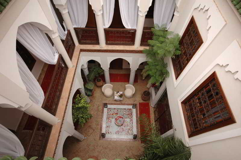 Riad Anaïs 1