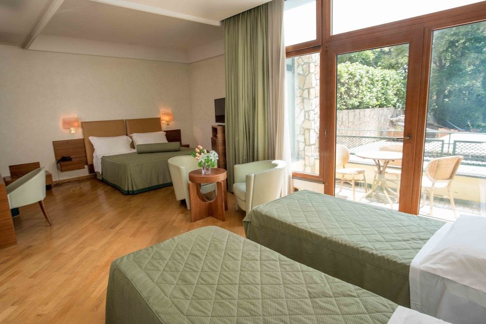 Solofra Palace Hotel & Resort 2