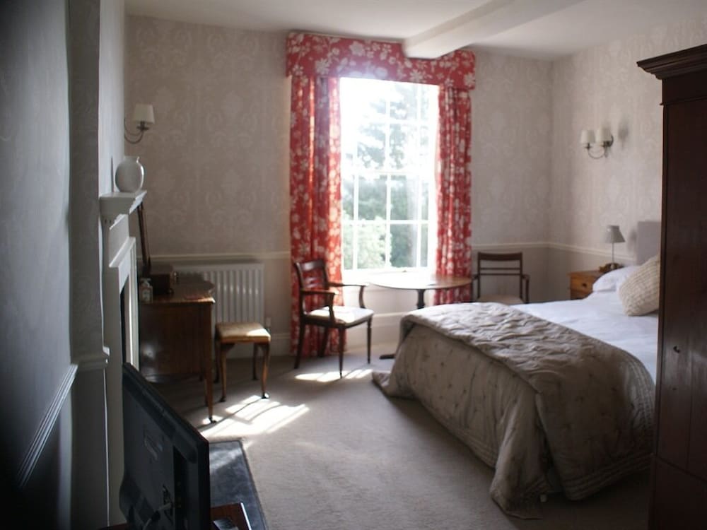 Trelough House B&B 2