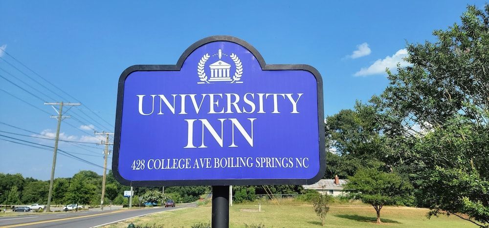 University Inn 2