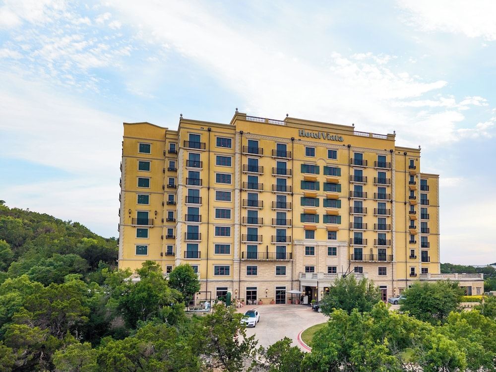 Hotel Viata 1