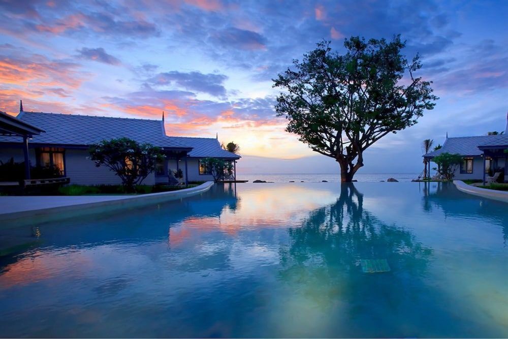 Devasom Hua Hin Resort 1
