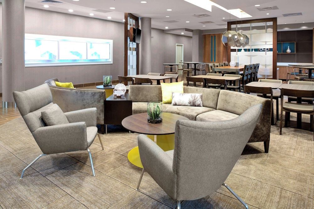 SpringHill Suites by Marriott Kansas City Lenexa/City Center 1