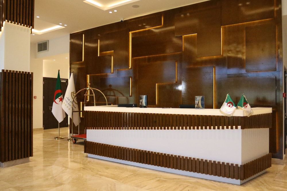 Hotel Bay Diab 1