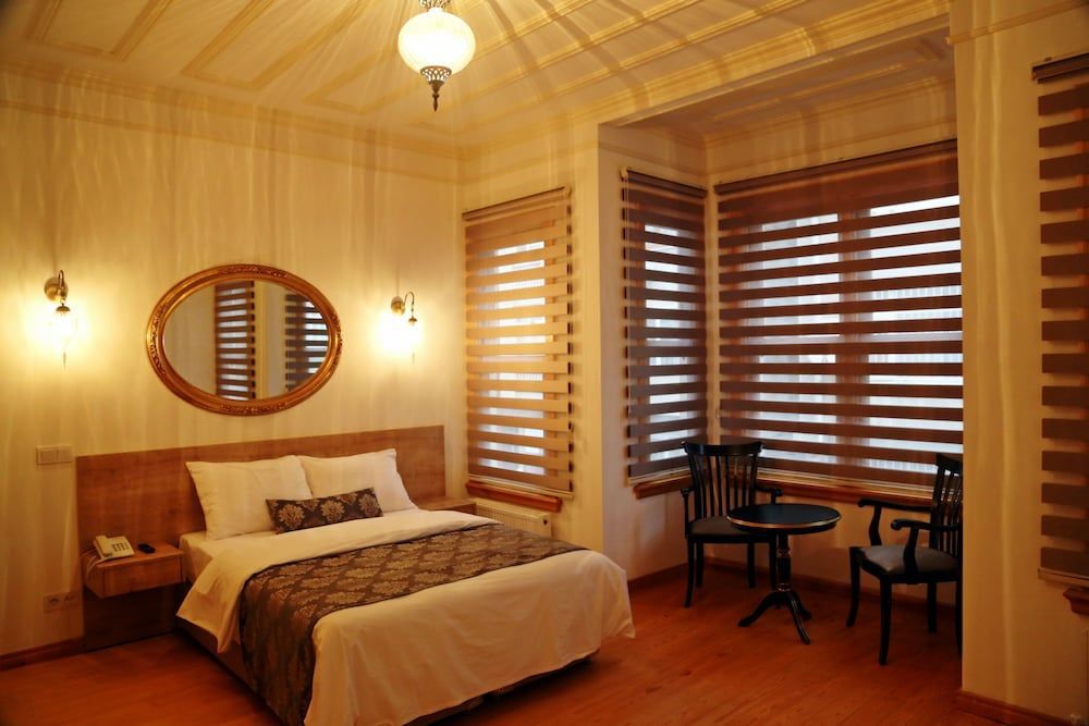 Belizia Hotel 1