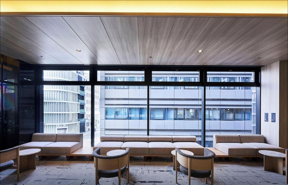 Daiwa Roynet Hotel Ginza PREMIER Renewal Open March 9th, 2026 2