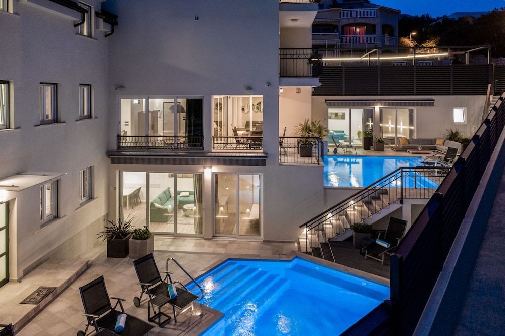 Hotel - Teranea City Hvar 1