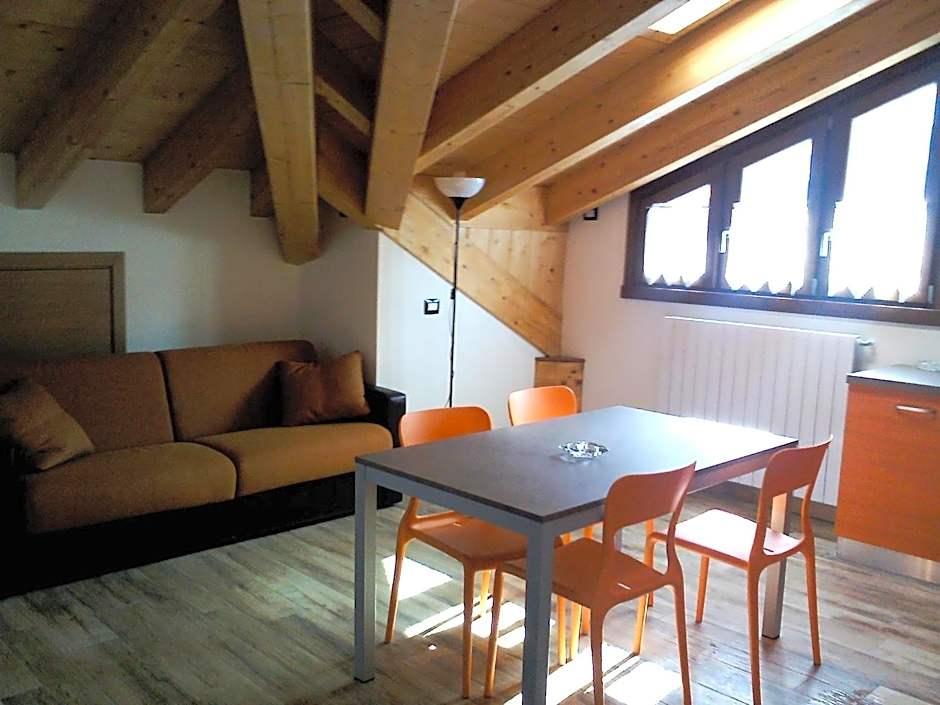 Residence Acero Rosso 2