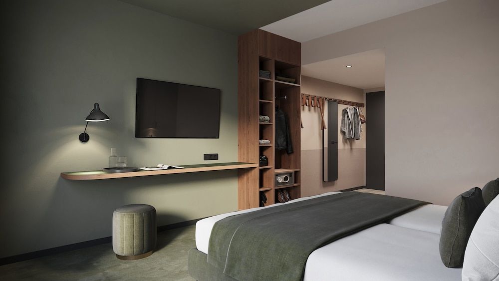 Holiday Inn - the niu, Flux Passau by IHG 1