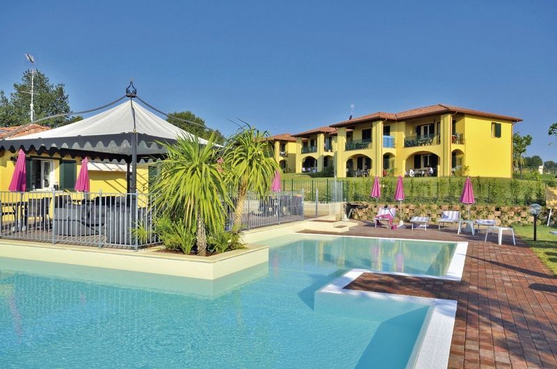 Residence Karina 1