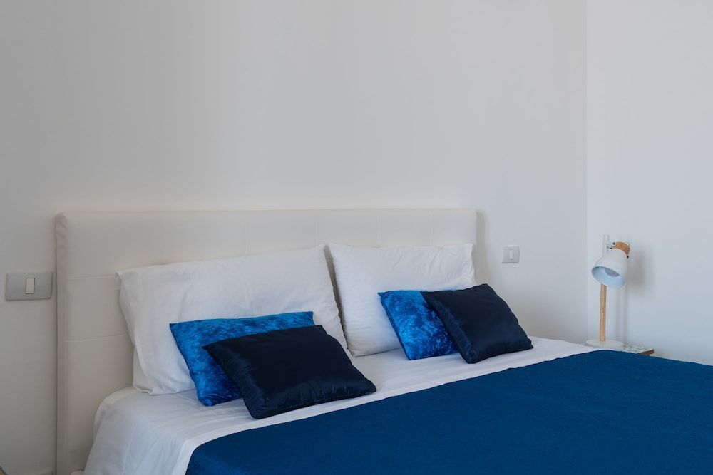 AM Suite with terrace by Wonderful Italy 2