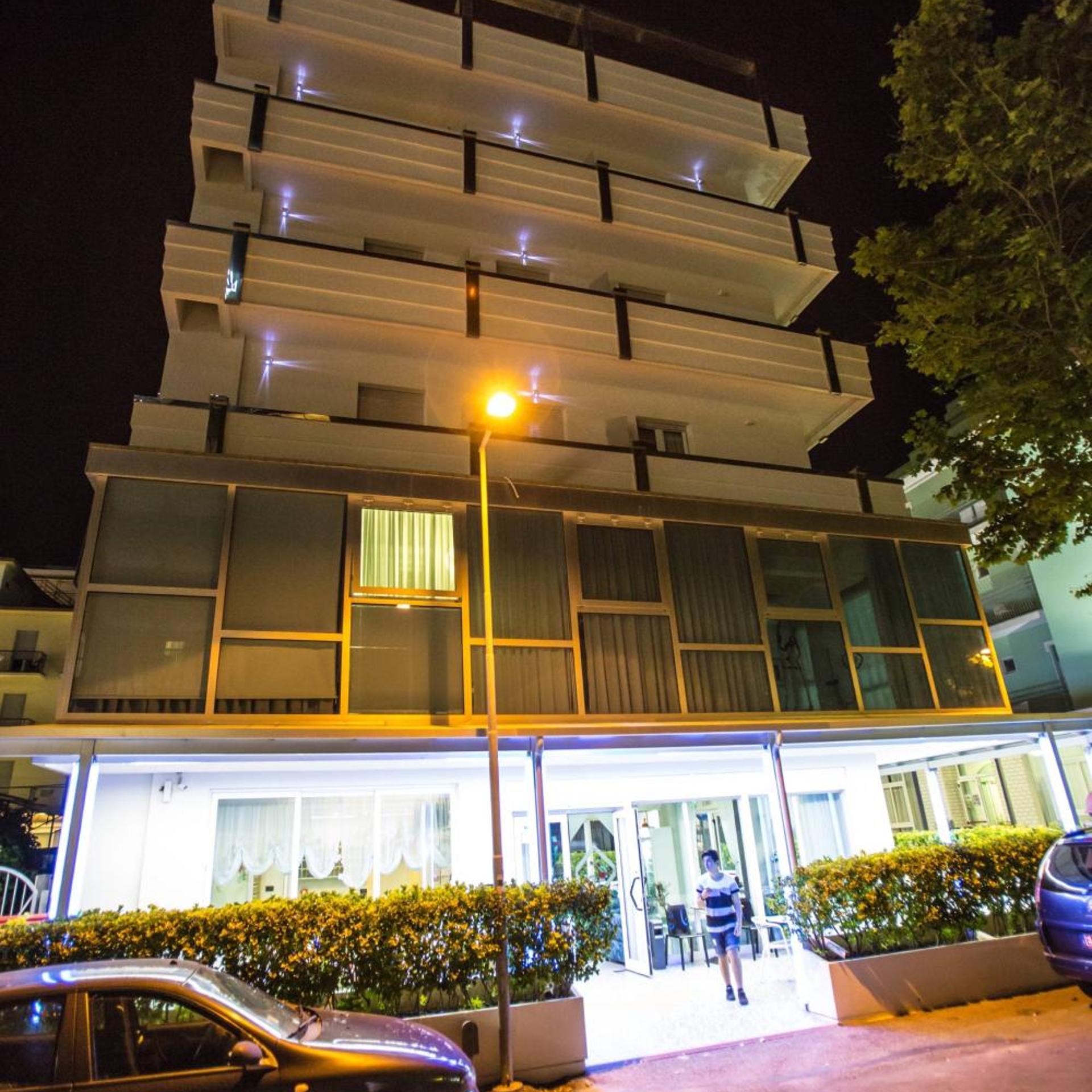 Hotel San Paolo 1