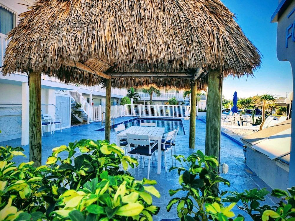 The Palms On Ocean 1
