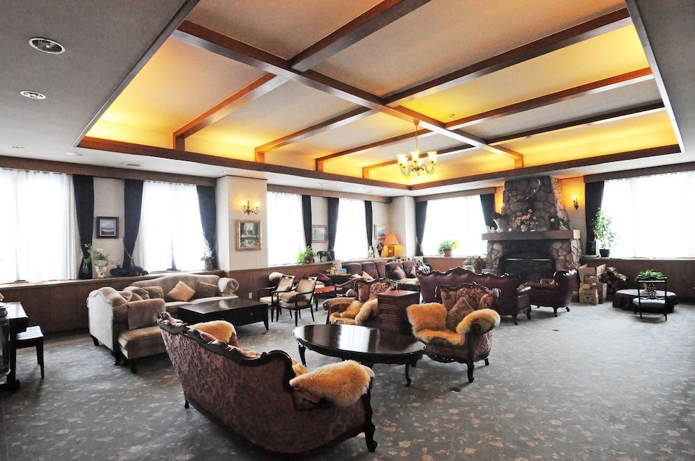 Niseko Park Hotel 1