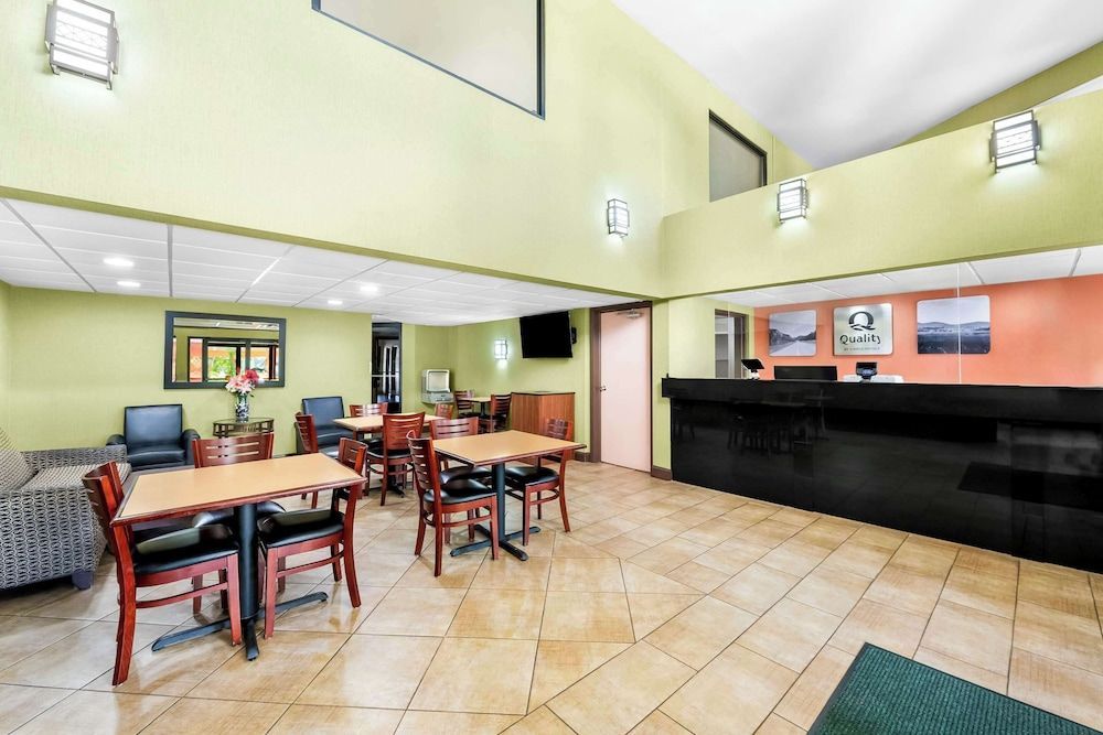 Quality Inn Selma - Smithfield 2