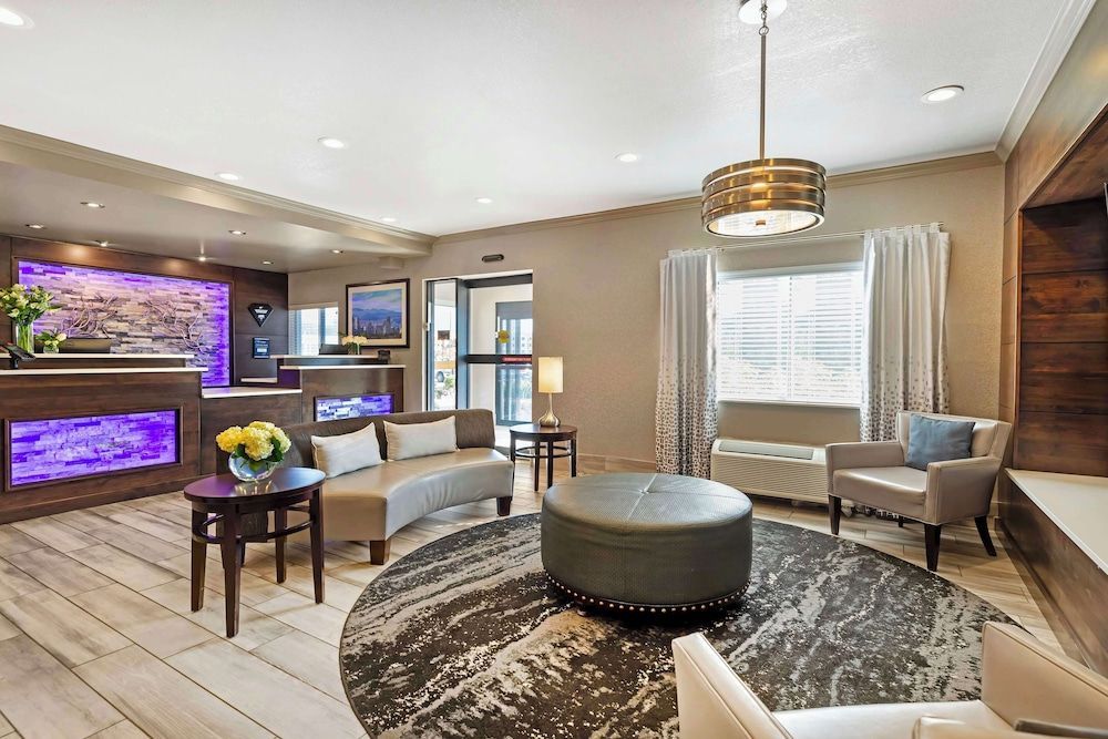 Best Western Greeley 2