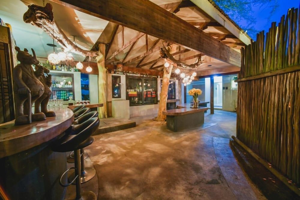Stille Woning Guesthouse 2