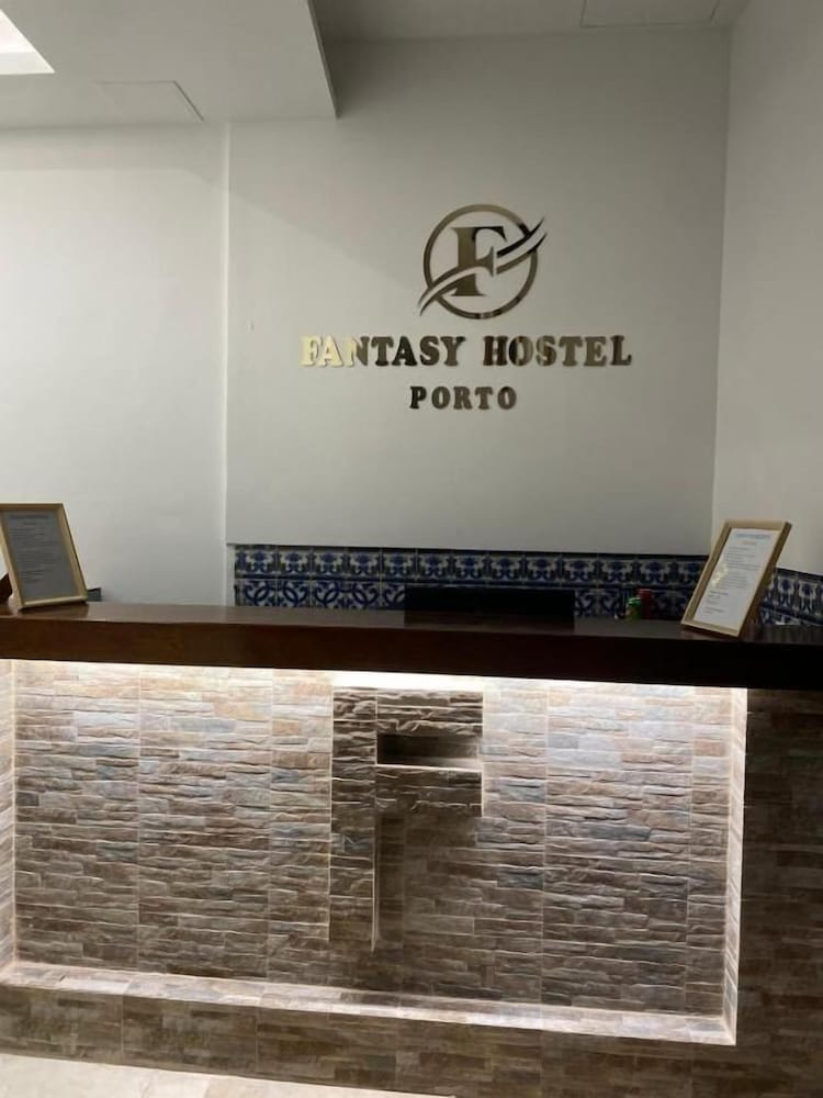 Fantasy Hostel Porto 2