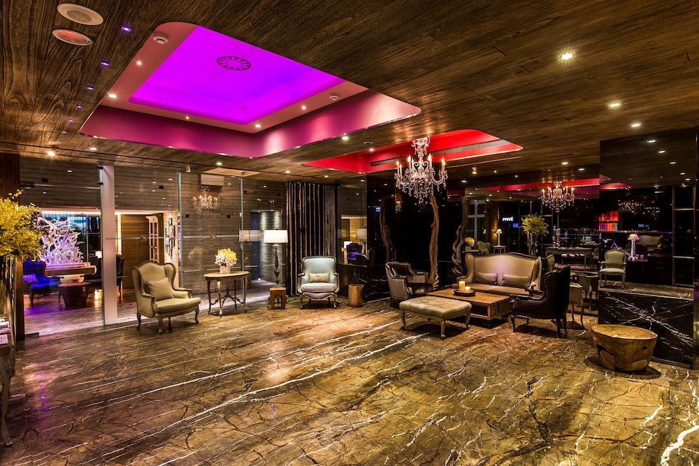 inhouse Hotel 2