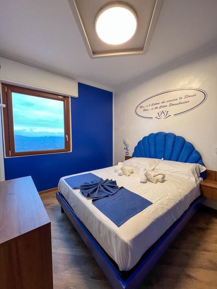 Rainbow Hotel Depandance Joli 1