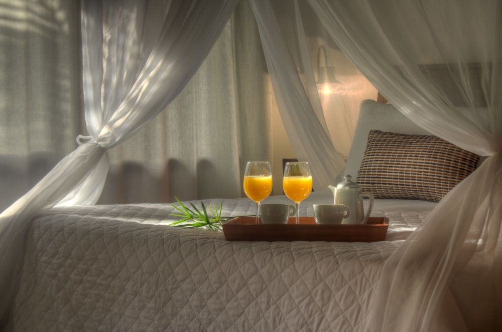Vila Dos Orixás Boutique Hotel 2