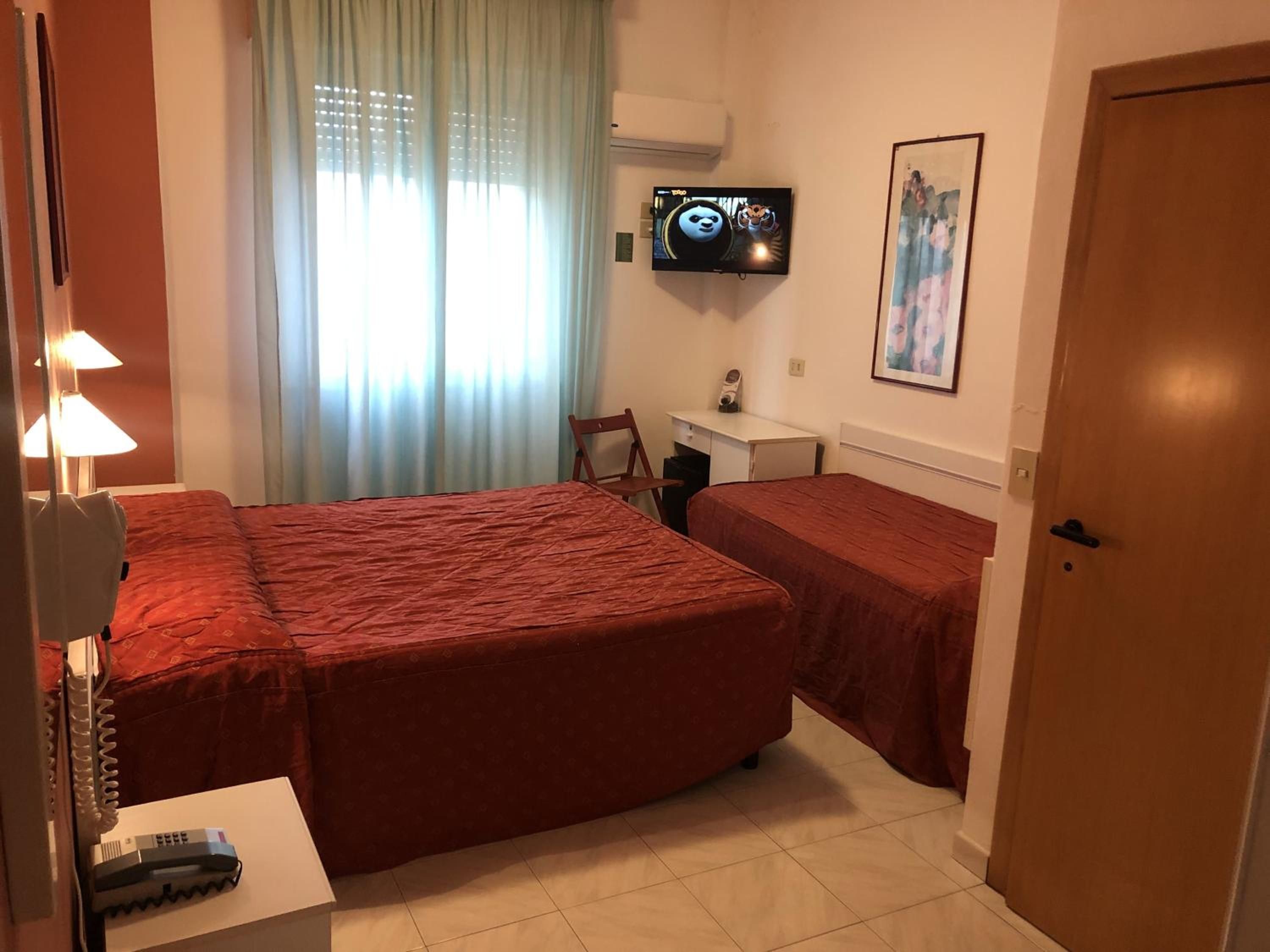 Hotel Regina 2