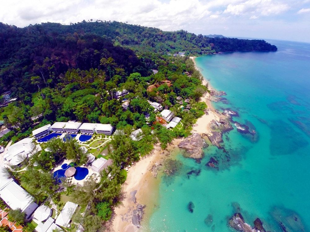 SENTIDO Khao Lak 1