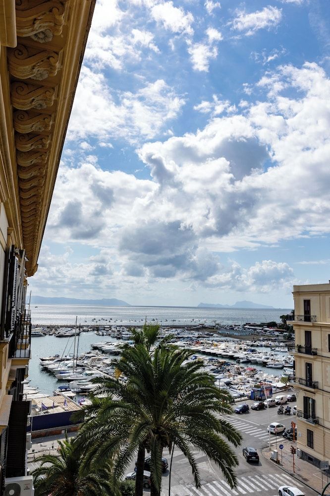 Lungomare Suite & Spa 1
