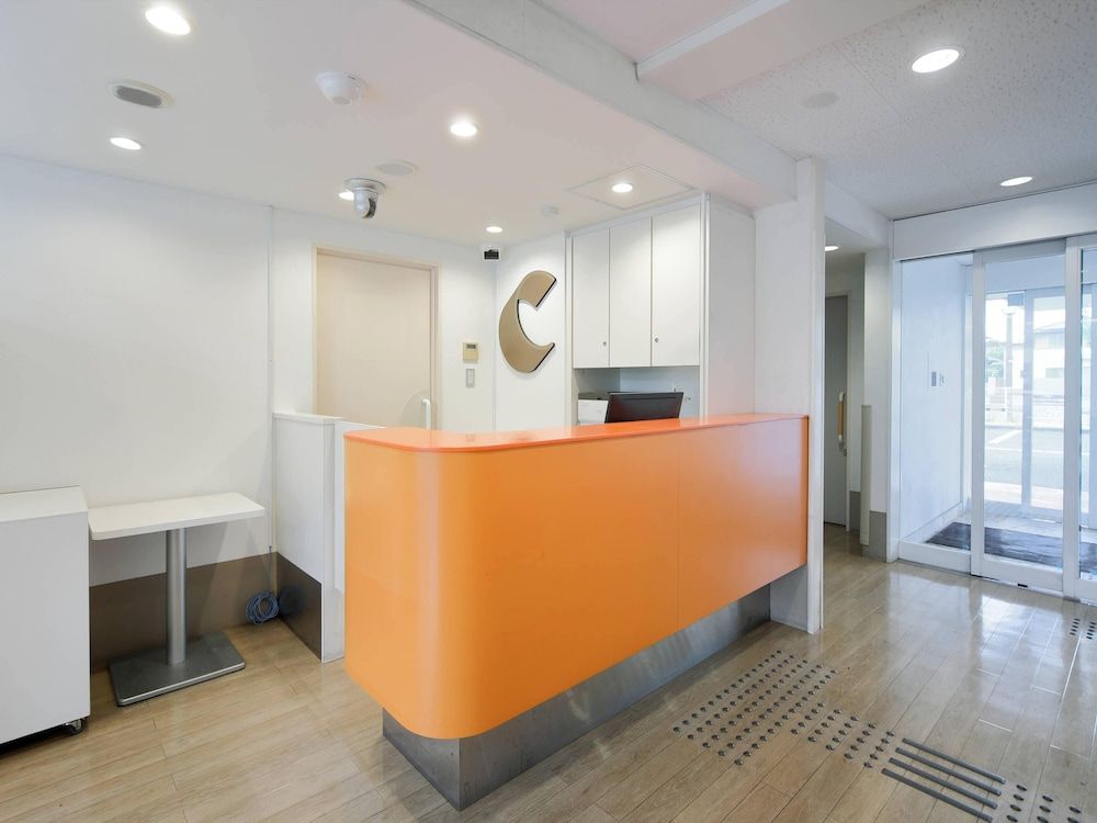 Comfort Inn Tosu 2