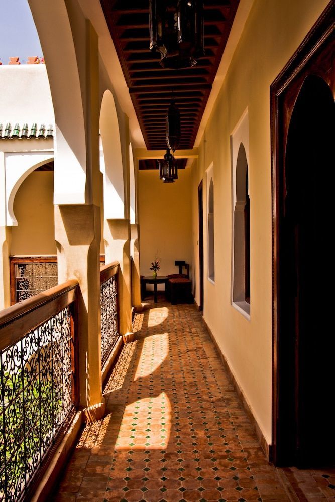 Riad Tidar by Phoenix 2