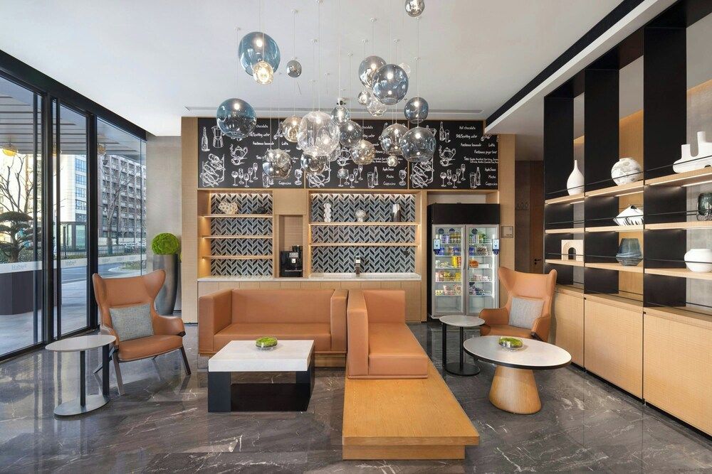Fairfield by Marriott Hangzhou Gongshu 2