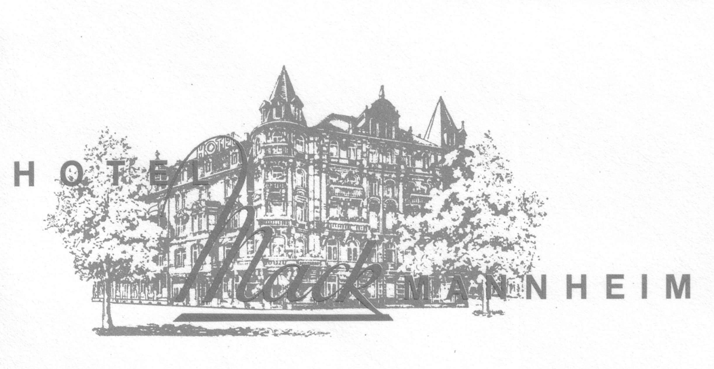 Hotel Mack Private Inn 2