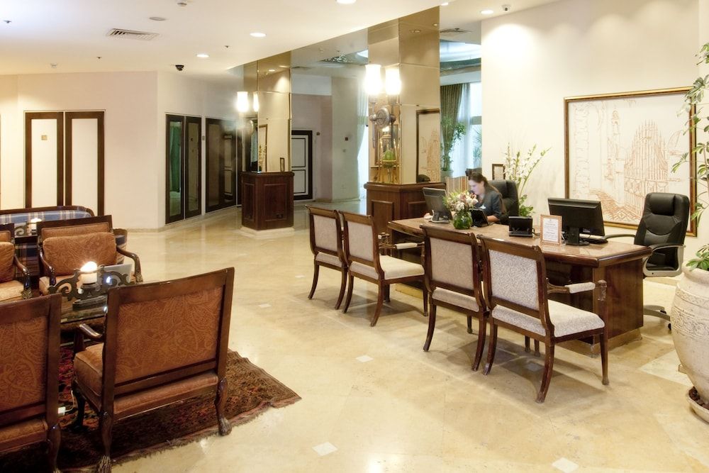 Herods Vitalis Spa Hotel Eilat a Premium collection by Fattal Hotels 2