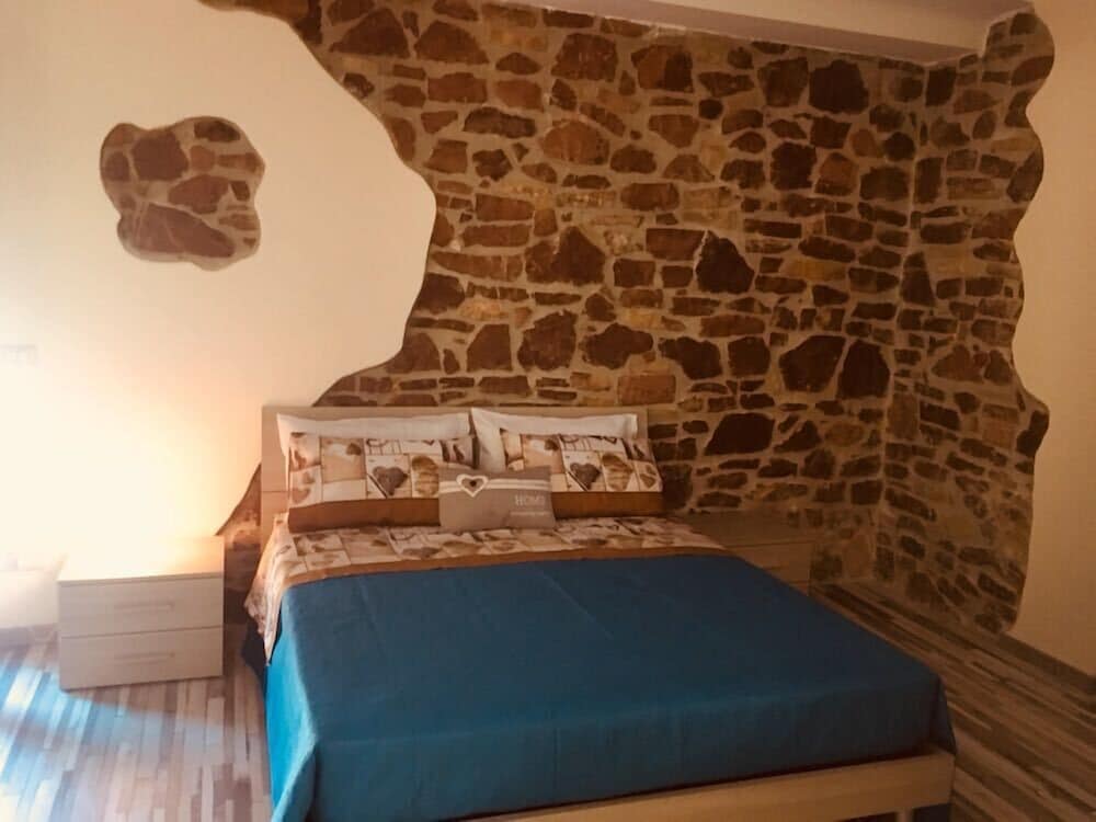 b&b Le Querce di Mamre 1