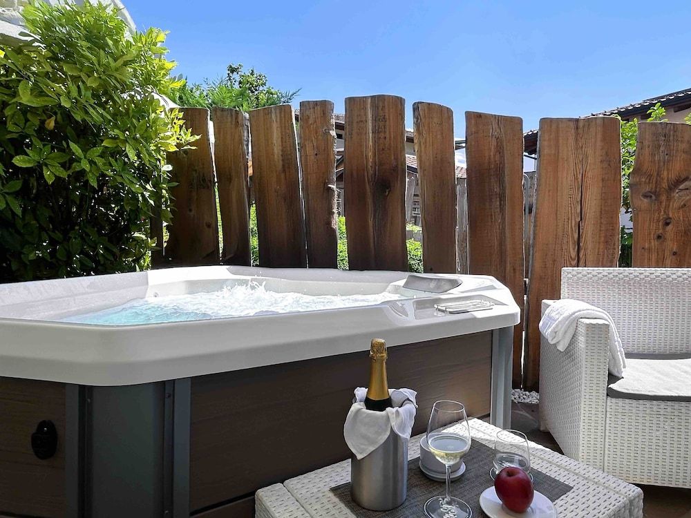 Casa da Carmen Boutique & Private Spa 1
