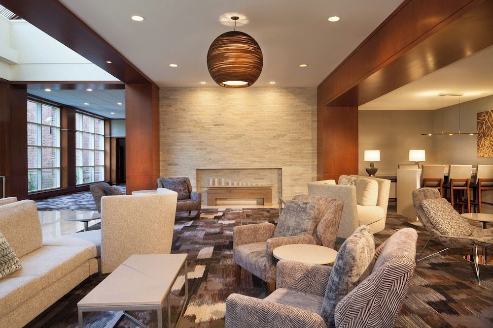 The Westin Princeton at Forrestal Village 2