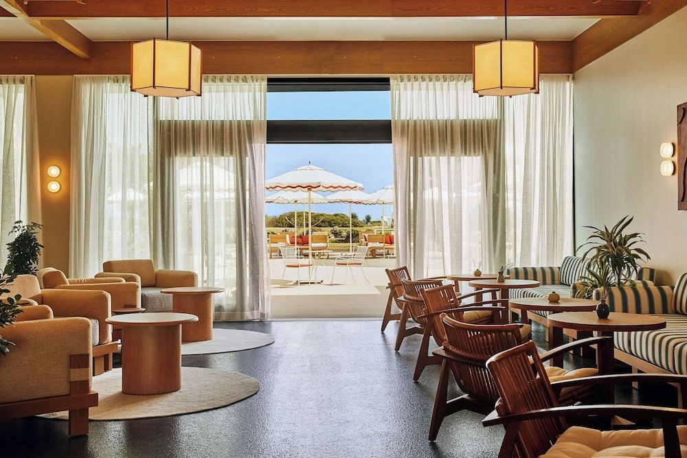Trailborn Surf & Sound, Outdoor Collection by Marriott Bonvoy 2