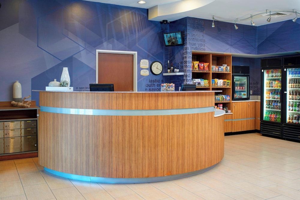 SpringHill Suites St. Louis Brentwood 2