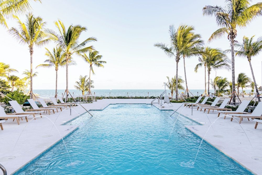 The Islands of Islamorada 1