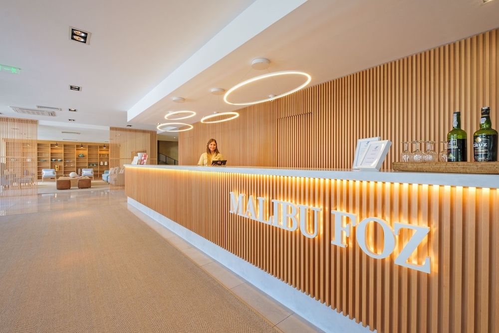 Malibu Foz Hotel - La Maison Younan 2