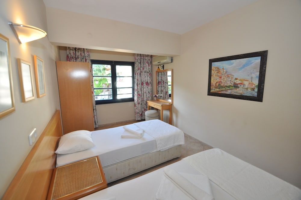 Sun Blue Apart Hotel 2