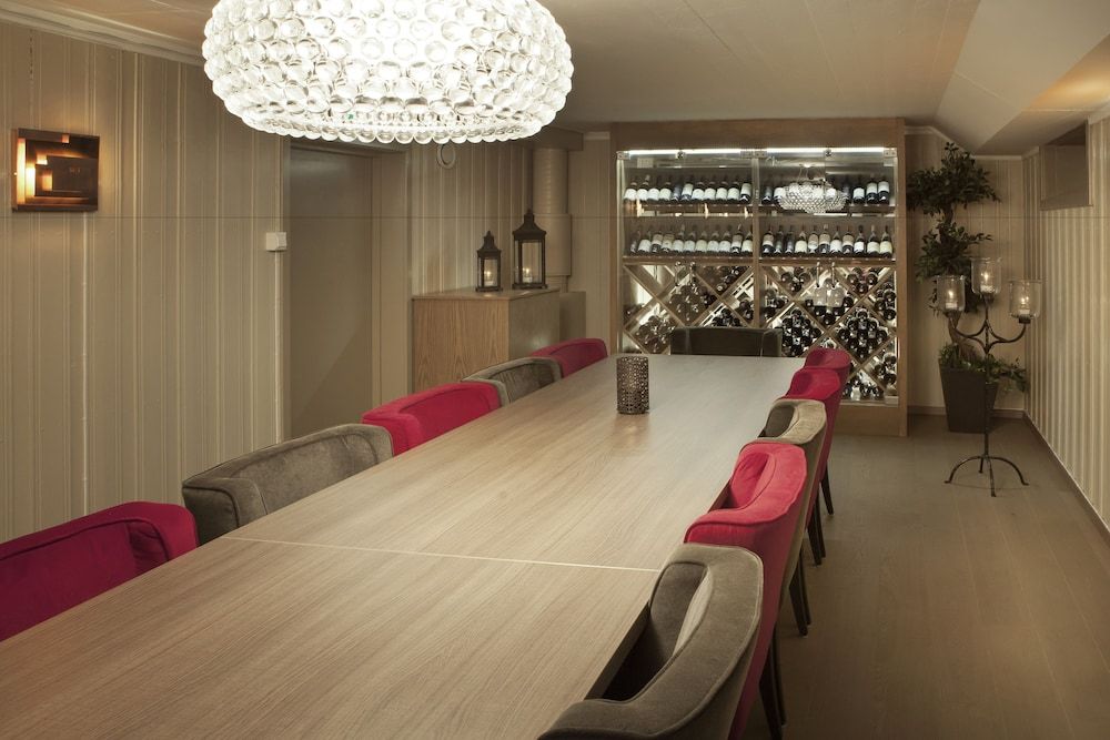 Thon Hotel Elgstua 2