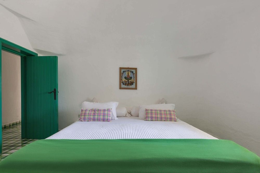 Trulli Il Cappero 2