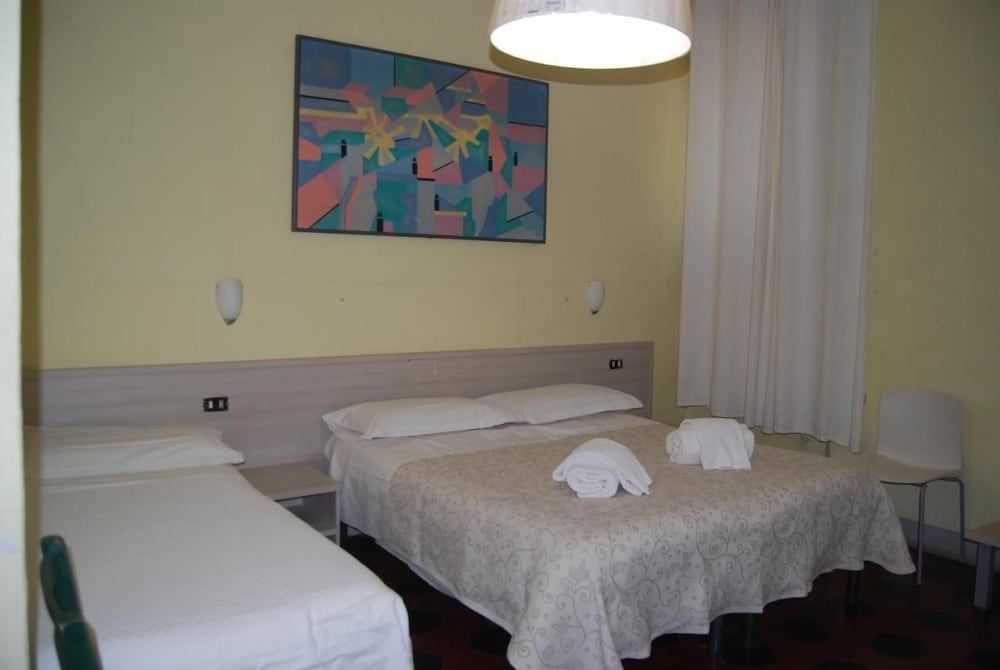 Soggiorno Santa Reparata 2