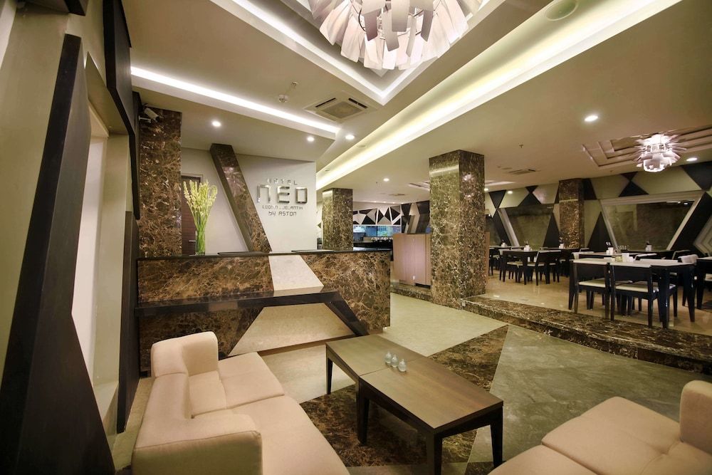 Hotel Neo - Kuta, Jelantik 2