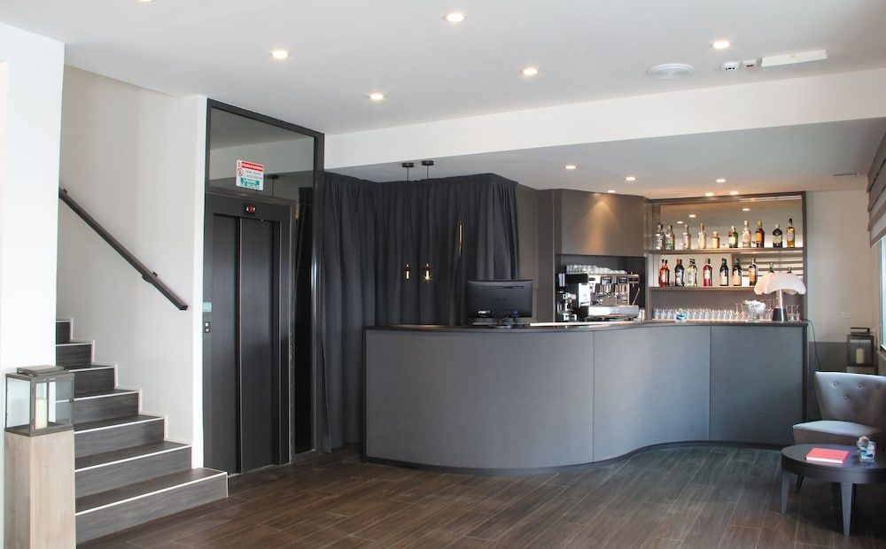 Hotel Cristallo 2