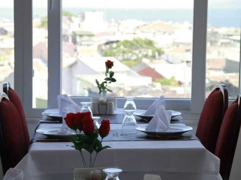 Kuran Hotel International 2