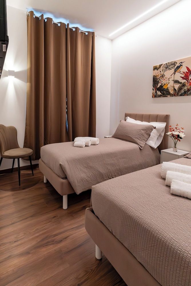 Venezia Urban Rooms 2