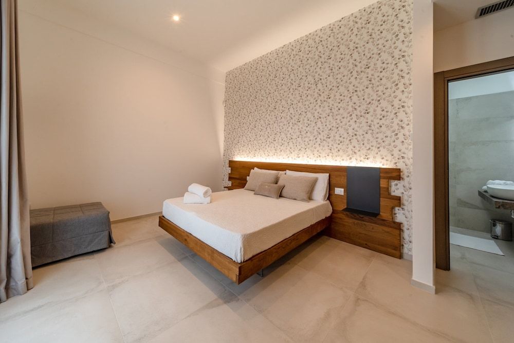 Sarmenti Agriresort 1