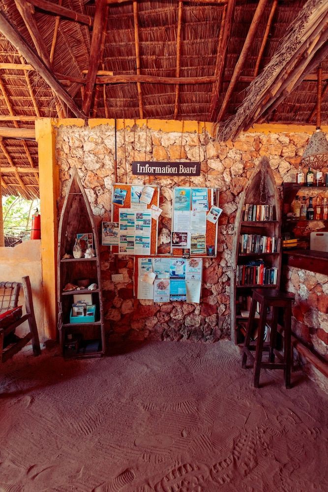Demani Lodge Zanzibar 2